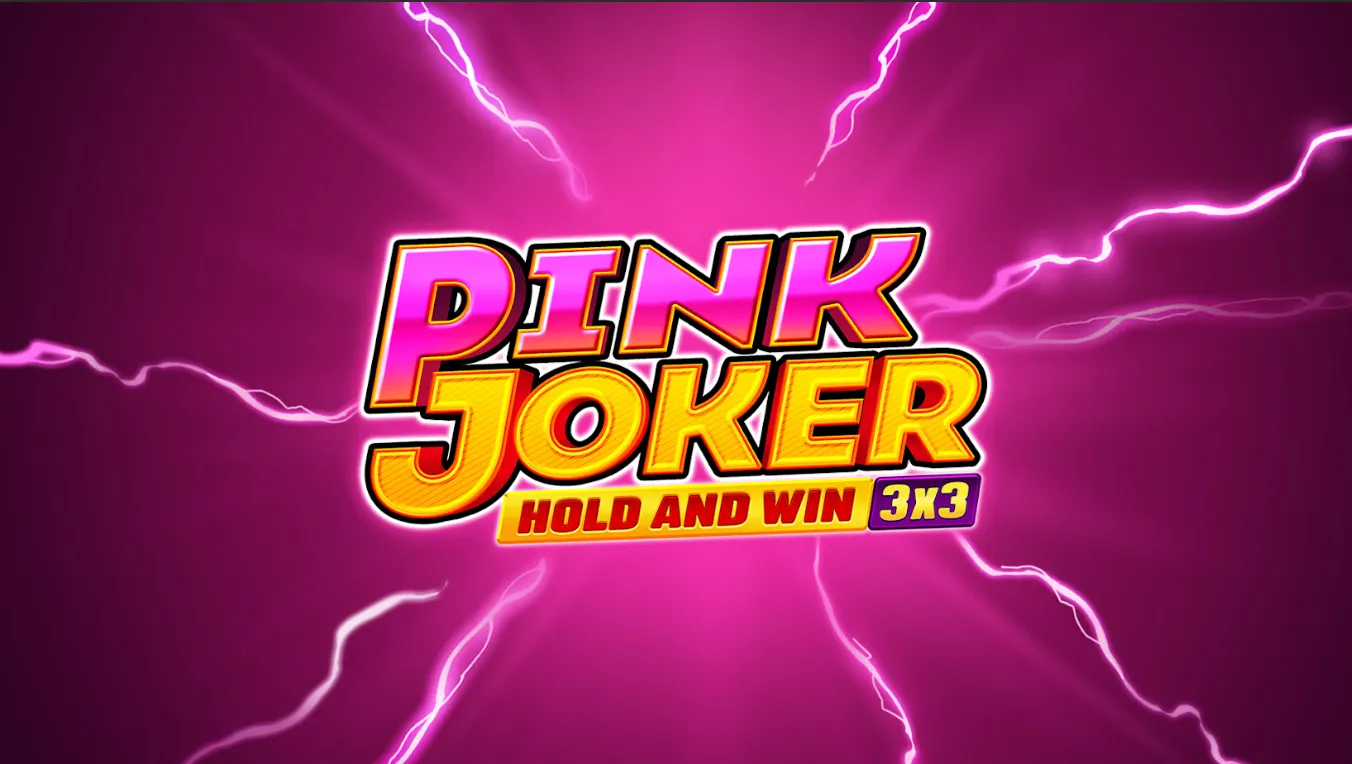 pink joker casino
