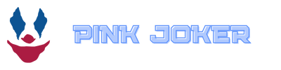 Pink Joker